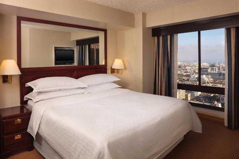 Marriott Vacation Club,    3* San Diego