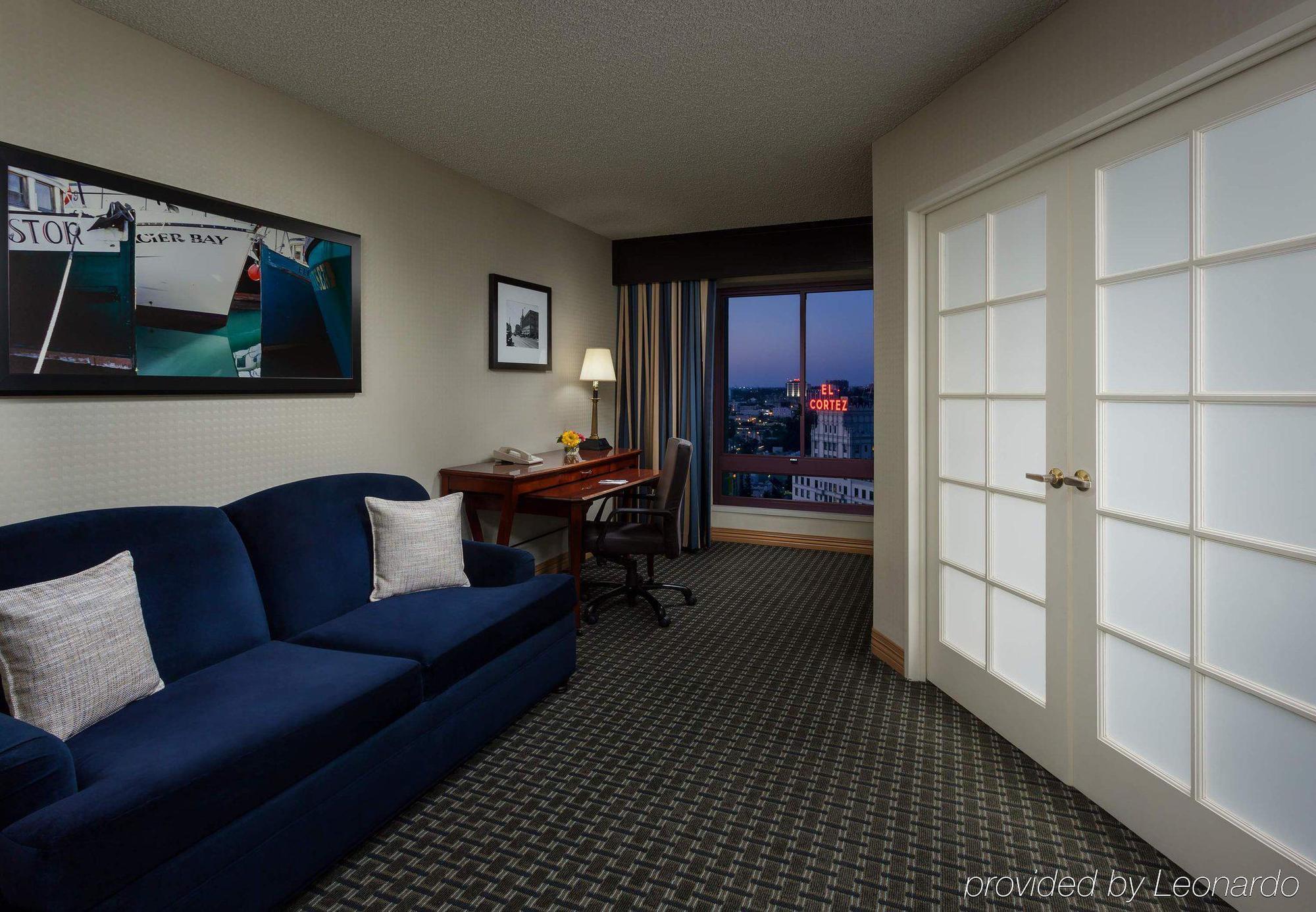 Hotel Marriott Vacation Club,   