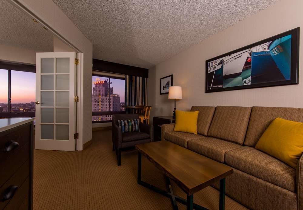 Marriott Vacation Club,    3* San Diego